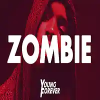 Picture for song 'Zombie (Prod. By Young Forever)' by artist 'Young Forever Beats'
