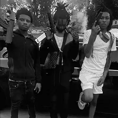 Picture for song '"FTO" Lil Noonie x Chuckyy Type Beat' by artist '2k5 jaay'