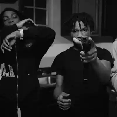 Picture for song '"SCAM" - Lil Noonie x Chuckyy Type Beat' by artist '2k5 jaay'