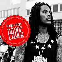 Picture for song 'Trap Nigs (Trap)' by artist '30KillaBeat'
