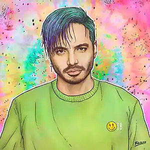 Picture for song 'El Rey' by artist '8 Section'