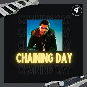 Picture for song 'Chaining Day' by artist '9ELEVEN BEATS'