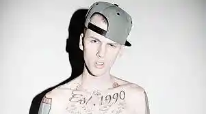 Picture for song 'AJonesBeats-StayStrapped(MGK).mp3' by artist 'AJonesBeatsBoyBoy'