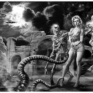 Picture for song 'Hat To The Side (Produced by Ace Ha)' by artist 'Uncle Ace Ha'