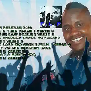 Picture for song '27 05 2018 C Dm 90 bpm' by artist 'Apostle Samuel Aisa'