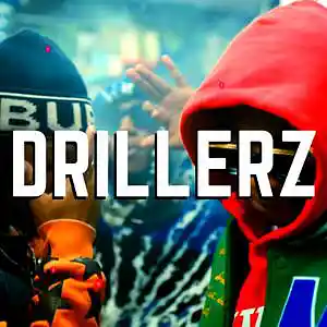 Picture for song '"Drillerz" UK Drill Type Beat NY Drill Type Beat' by artist 'Bless Thy Trvp'