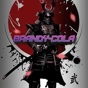 Picture for song 'Dark light' by artist 'branDY-coLA'