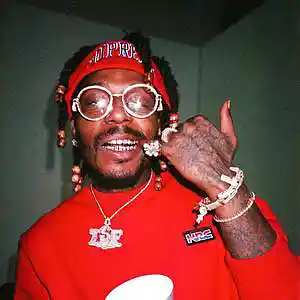 Picture for song 'A Life With Out Pain' by artist 'Brentin Davis Beats'