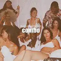 Picture for song 'Combo / Asap Ferg Type Beat' by artist 'Buckroll'