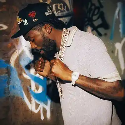 Picture for song 'Moment Of Your Life / Meek Mill Type Beat' by artist 'Buckroll'