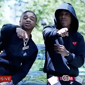 Picture for song 'Leeky bandz- $witch up' by artist 'Chevy on the Come up Beatz'