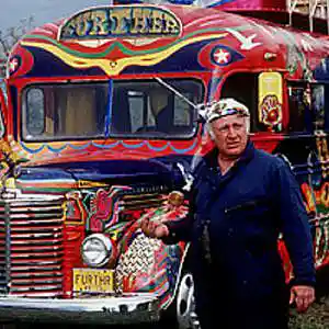 Picture for song 'Furthur (Instrumental)' by artist 'ChrisListerSounds'