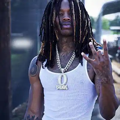 Picture for song 'King Von x Lil Durk x Storytellling' by artist 'Correiabeatz'