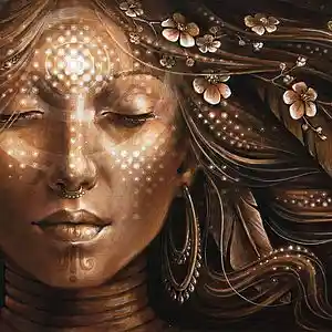 Picture for song 'Rap Goddess' by artist 'SAIN8'