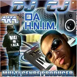 Artist picture