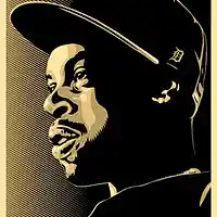 Picture for song 'My Issue ' by artist 'DecadeZ'