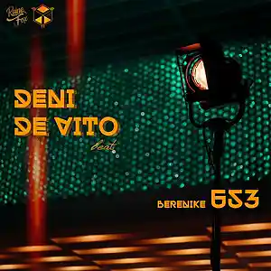 Picture for song 'DDV beat - 653 berenike' by artist 'Deni De Vito'