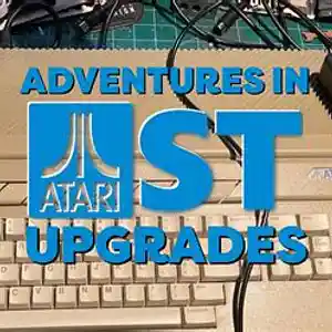 Picture for song 'STFM - BANGERS AND MASH MIX' by artist 'Desibell And The Raiders Of The Lost Quark'