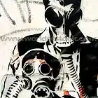 Picture for song 'Bajo un cielo' by artist 'Dictates Of Reason'