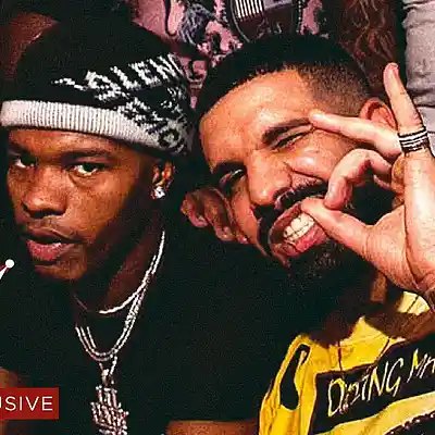 Picture for song ''brix' Drake, Gunna, Lil Baby Type (FIRE!)' by artist 'DiMuro Beats'