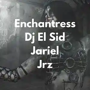 Picture for song 'Enchantress (Pop Smoke Type Beat)' by artist 'Dj El Sid'
