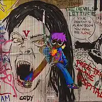 Picture for song 'Quick ' by artist 'DopeTheProducer'