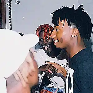 Picture for song 'Who Slidin'' by artist 'Double Prodx'