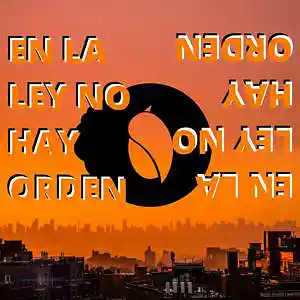 Picture for song 'EN LA LEY NO HAY ORDEN (PROD. DVILLOOP)' by artist 'DVILLOOP'