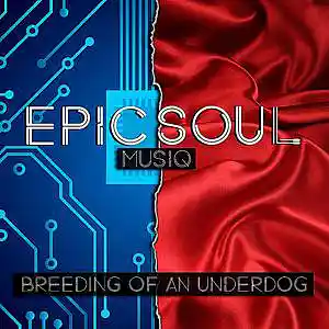 Picture for song '1. The Rhythm (Original Mix)' by artist 'EpicSoul MusiQ'