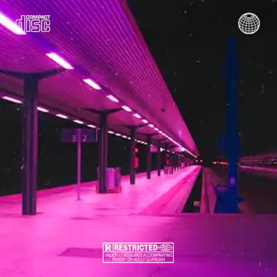 Picture for song '(FREE) Reggaeton Type Beat "Sola"' by artist 'Ferxxo On The Beat'