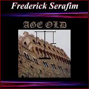 Picture for song 'Science Fiction Hero' by artist 'Frederick Serafim'