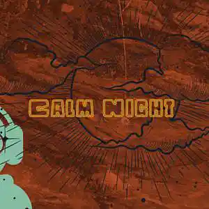 Picture for song 'Calm Night - Instrumental Hip Hop Beat' by artist 'Gnom Records'