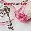 Picture for song 'Where Our Love Began -feat ePianoh's Choir Africa' by artist 'Gloria May Byron'