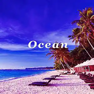 Picture for song 'Ocean' by artist 'Head bangerz beats'
