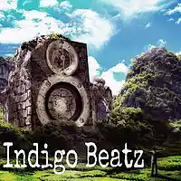 Picture for song 'Indigo Beatz - Nuffin to Say' by artist 'Indigo Rebel'