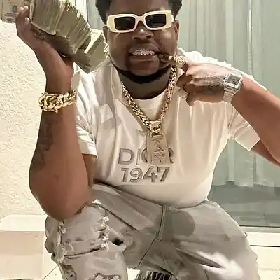 Picture for song '[FREE] Bossman Dlow type beat 2025 - "Boss Moves"' by artist 'JAIMIAHWINNIN'