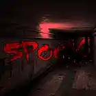 Picture for song 'SPOOK' by artist 'Jairtheshadow'