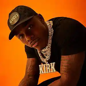 Picture for song 'Strapped (Dababy, Cardi B, Meg Thee Stallion)' by artist 'Jay Nasty'
