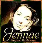 Picture for song 'Hologram (Instrumental)' by artist 'Jennae'