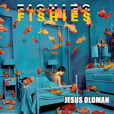 Picture for song 'MY NAME MY NAME IS ME' by artist 'JESUS OLDMAN'