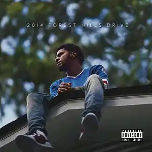 Picture for song 'FindMeGone -J. Cole no features went platinum-' by artist 'J.I. Retro'