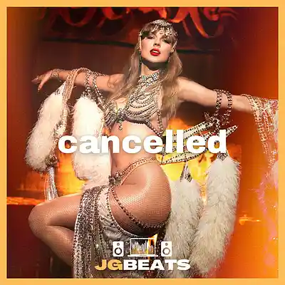 Picture for song 'Cancelled' by artist 'Joe Gautrey'