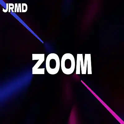 Picture for song 'Zoom (K-Pop Type Beat)' by artist 'Jrmd'