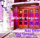 Picture for song 'Whirle dance' by artist 'Kaj Genell'