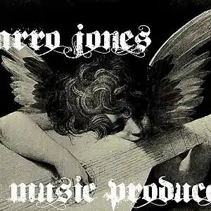 Picture for song 'KARRO JONES NSTRMNTL#13' by artist 'KARRO JONES'