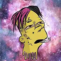 Picture for song 'Pluto (SOLD)' by artist 'Kontrabandz'