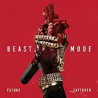 Picture for song 'Count It Up Prod By @LilBanksReal' by artist 'Lil Banks Productions'