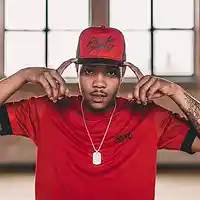 Picture for song 'Lifted Prod By @LilBanksReal' by artist 'Lil Banks Productions'