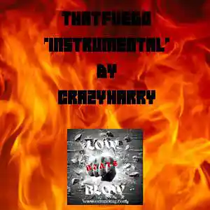 Picture for song 'That Fuego' by artist 'Low Blow Beats'