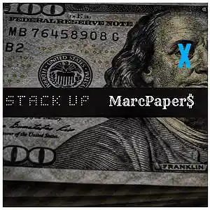 Picture for song 'Marc Papers - Stack Up' by artist 'Marc Papers'